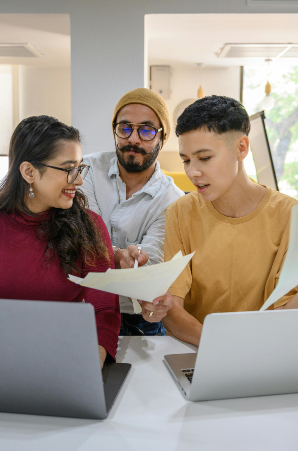 PMP or PRINCE2: What Employers Look for When Hiring Project Managers
